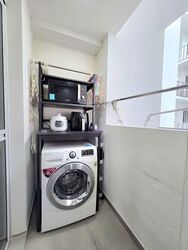 CityLife @ Tampines (D18), Condominium #578732431